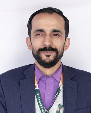 Principal of the School